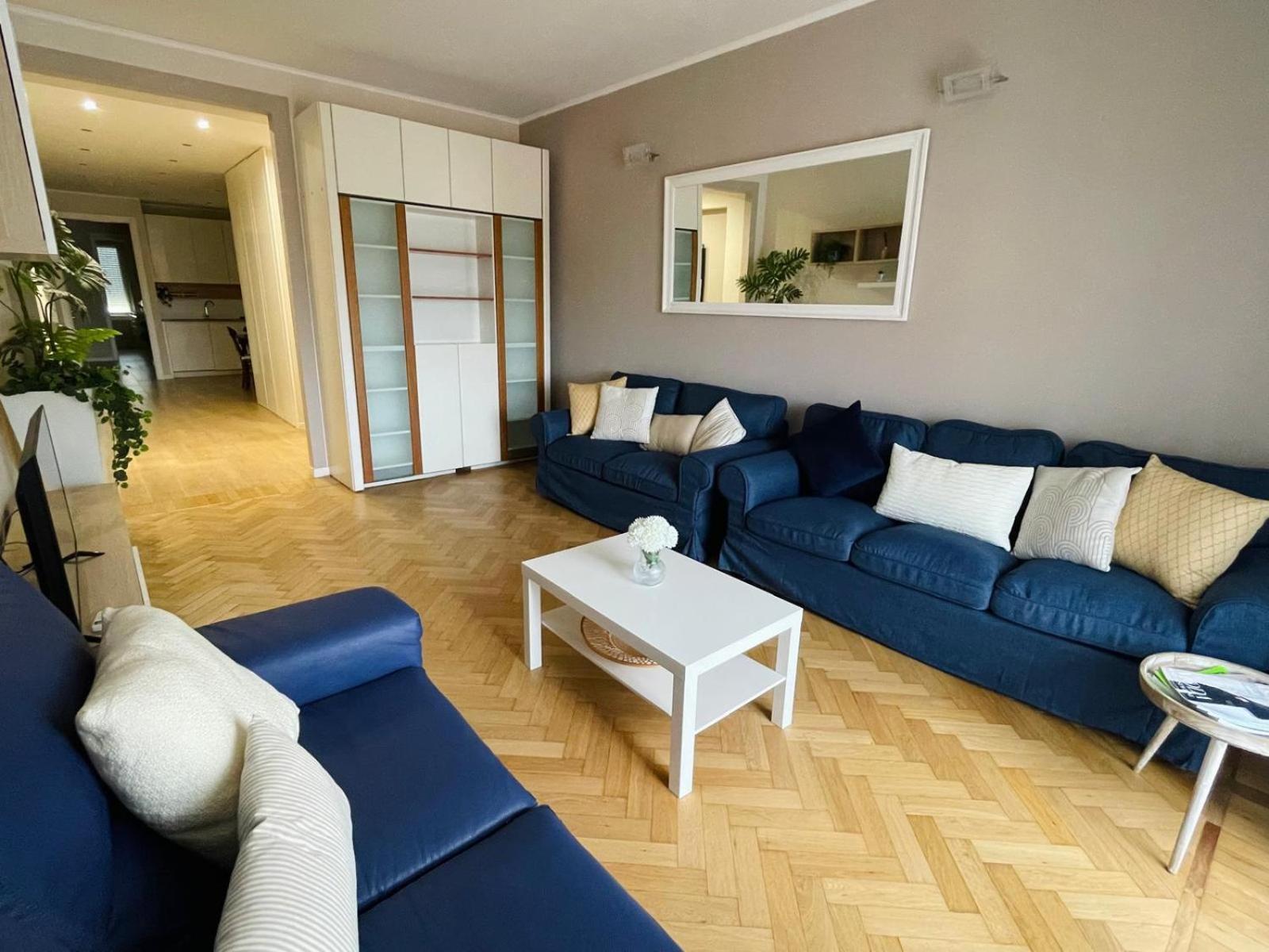 Bright Apt In Milano Citta Studi - 2 Balconies Екстер'єр фото
